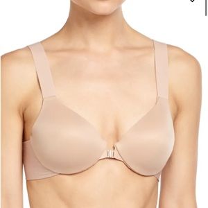 New SPANX Brallelujah 36-B under wire bra